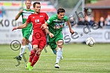 01.05.2018 - VfB Eichstätt - FC Memmingen