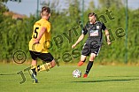 Vorbereitungsspiel, Herren, BFV, Saison 2021-2022, FV Dittenheim - VfB Eichstätt, 02.07.2021