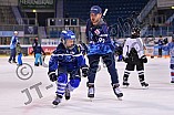 ERC Ingolstadt Kids on Ice Day, DEL, Deutsche Eishockey Liga, 12.10.2019