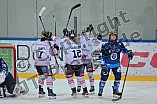 Eishockey, Frauen, DFEL, Saison 2024-2025, ERC Ingolstadt - ECDC Memmingen Indians, 19.01.2025