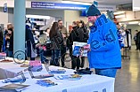 Eishockey, Herren, DEL, Saison 2025-2026, Spiel 43, ERC Ingolstadt - Schwenninger Wild Wings, 25.01.2026
