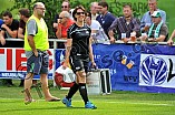 03.09.2016 - VfB Eichstätt - Würzburger FV