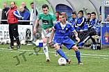 22.03.2014 - VfB Eichstätt - FC Ismaning