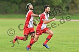 01.10.2017 - FC Türk Gücü Eichstätt - SV Marienstein II