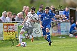 Fußball, Herren, Kreisliga Neumarkt Jura West, Saison 2023-2024, Spieltag 21, SV Marienstein - SV Wettelsheim, 28.04.2024