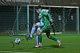Fußball, Herren, Bayernliga Nord, Saison 2024-2025, Vorbereitung, VfB Eichstätt - TV Parsberg, 07.02.2025