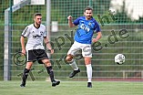 Fußball, Herren, Kreisklasse 1, Saison 2021-2022, Spieltag 1, TSV Etting - TSV Kösching, 19.08.2021