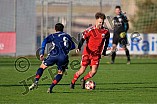 Fußball, Herren, Kreisklasse Neumarkt Jura Süd, Saison 2025-2026, Spieltag 13, DJK Grafenberg - DJK-SV Herrnsberg, 26.10.2025
