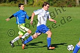 16.10.2016 - SV Marienstein - JFG Wendelstein