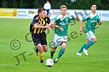 02.07.2014 - FC Hitzhofen-Oberzell - FC Gerolfing