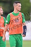 17.08.2018 - VfB Eichstätt - VfR Garching