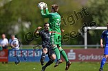 22.04.2019 - TSV Greding - SV Marienstein