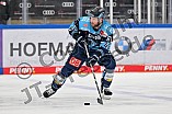 Eishockey, Herren, DEL, Saison 2022-2023, Spieltag 37, ERC Ingolstadt - Augsburger Panther, 30.12.2022