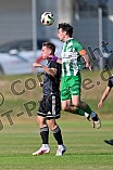 Fußball, Herren, Bezirksliga Mittelfranken Süd, Saison 2026-2027, Spieltag 1, TSV Greding - FC-DJK Burgoberbach, 25.07.2026