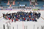 Eishockey, Herren, DEL, Saison 2022-2023, ERC Ingolstadt - Kids On Ice Day, 14.01.2023
