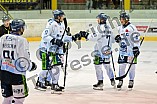 Eishockey, Herren, DEL, Saison 2025-2026, Vinschgau Cup, Spiel 2, Straubing Tigers - HC Pustertal, 23.08.2025