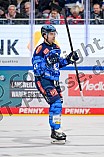Eishockey, Herren, DEL, Saison 2025-2026, Spiel 23, ERC Ingolstadt - Dresdner Eislöwen, 28.11.2025