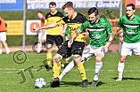 25.03.2017 - VfB Eichstätt - VfL Frohnlach