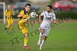 Fußball, Herren, Bezirksliga Oberbayern Nord, Saison 2023-2024, Spieltag 12, TSV Gaimersheim - SE Freising, 08.10.2023