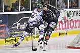 Straubing Tigers vs ERC Ingolstadt, Eishockey, DEL, Deutsche Eishockey Liga, Spieltag 46, 26.01.2018
