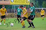 16.08.2015 - FC Hitzhofen-​Oberzell - SV Karlshuld