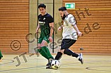 10.02.2018 - 1. Bosphorus Hallencup