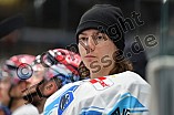 Eishockey, Herren, DEL, Saison 2020-2021, Augsburger Panther - ERC Ingolstadt, 05.03.2021