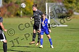 Fußball, Herren, Kreisliga West, Saison 2021-2022, Spieltag 13, SV Marienstein II - SpVgg Wellheim-Konstein, 24.10.2021