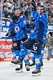 Eishockey, Herren, DEL, Saison 2025-2026, Spiel 29, ERC Ingolstadt - Eisbären Berlin, 18.12.2025