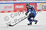 Eishockey, Frauen, DFEL, Playoffs, Saison 2023-2024, ERC Ingolstadt - Eisbären Berlin, 02.03.2024