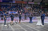Eishockey, Herren, DEL, Saison 2024-2025, ERC Ingolstadt - Saisoneröffnung, 18.08.2024