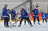 Eishockey, Herren, DEL, Saison 2021-2022, ERC Ingolstadt - Kids on Eis Day, 06.11.2021