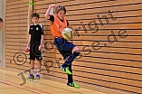 Fußball, Jugend, Saison 2025-2026, 21. Heiner Zieglwalner Cup, 06.01.2026