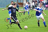 10.04.2016 - FC Haunstetten - DJK Burggriesbach-Obermässing