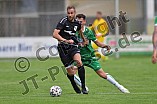 Vorbereitungsspiel, Herren, BFV, Saison 2021-2022, FC Ehekirchen - VfB Eichstätt, 06.07.2021