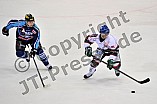 02.10.2013 - ERC Ingolstadt - Augsburger Panther