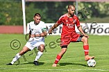 26.05.2018 - VfB Eichstätt II - TSV Baar-Ebenhausen