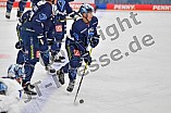 Eistraining, Eishockey, Herren, DEL, Saison 2021-2022, ERC Ingolstadt - Eistraining, 06.08.2021