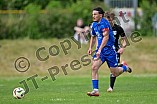 Fußball, Herren, Kreisklasse 1, Saison 2025-2026, Spieltag 26, VfB Kipfenberg - TSV Gaimersheim II, 30.05.2026