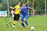 04.09.2016 - FC Gelbelsee - Cro Grossmehring