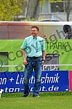 05.04.2014 - VfB Eichstätt - VfR Garching