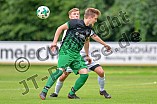 25.07.2018 - SV Manching - VfB Eichstätt II