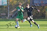 26.10.2019 - VfB Eichstätt - 1. FC Schweinfurt