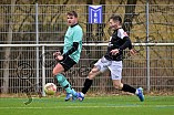 Fußball, Herren, Bezirksliga Oberbayern Nord, Saison 2024-2025, Vorbereitung, VfB Eichstätt II - TSV Heideck, 15.02.2025