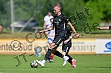 Fußball, Herren, Toto-Pokal, Saison 2025-2026, SV Manching - FC 1920 Gundelfingen, 04.07.2026