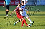 21.08.2018 - TSV Rain-Lech - VfB Eichstätt