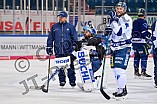 ERC Ingolstadt Training, DEL, Deutsche Eishockey Liga, 14.11.2019