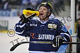 14.11.2014 - ERC Ingolstadt - Augsburger Panther