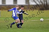19.11.2017 - SV Marienstein - SG-1. FC Markt Berolzheim-Meinheim