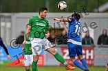 11.05.2019 - FC Gerolfing - TSV Ober-Unterhaunstadt